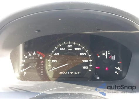 2006 Honda Accord 2.4 Lx from USA, damaged, VIN 3HGCM564X6G710232